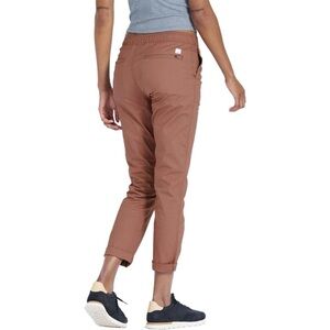 Vuori ripstop pants, size XS